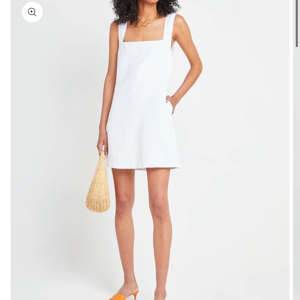 Kourt Demi Dress NWT / Posse Style